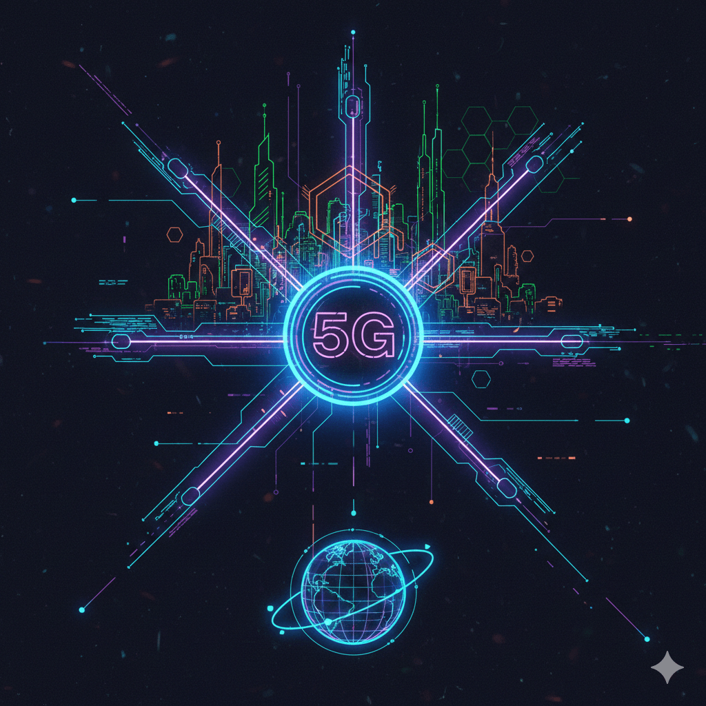 5G Connectivity