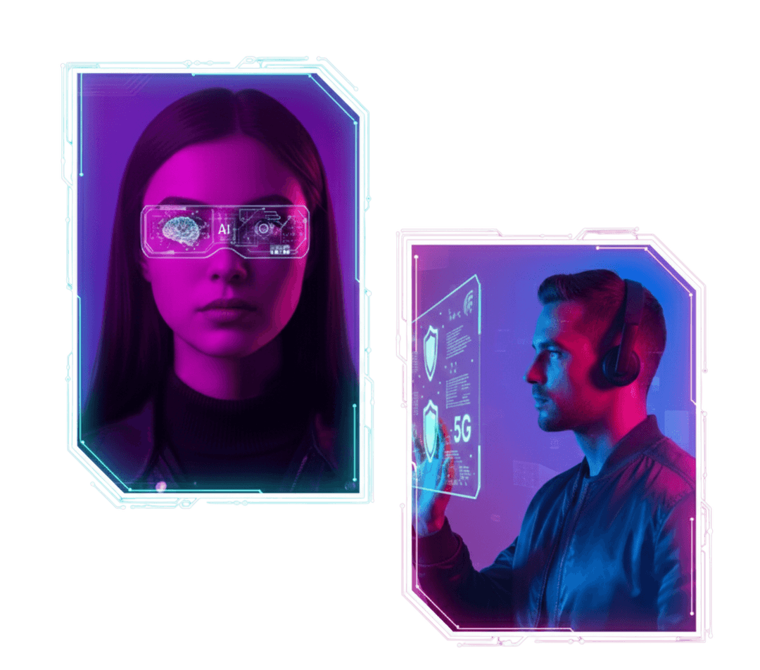 Next-Generation Digital Infrastructure